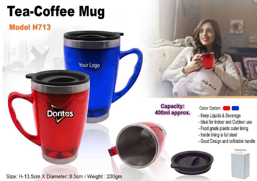 Tea Coffee Mug 713