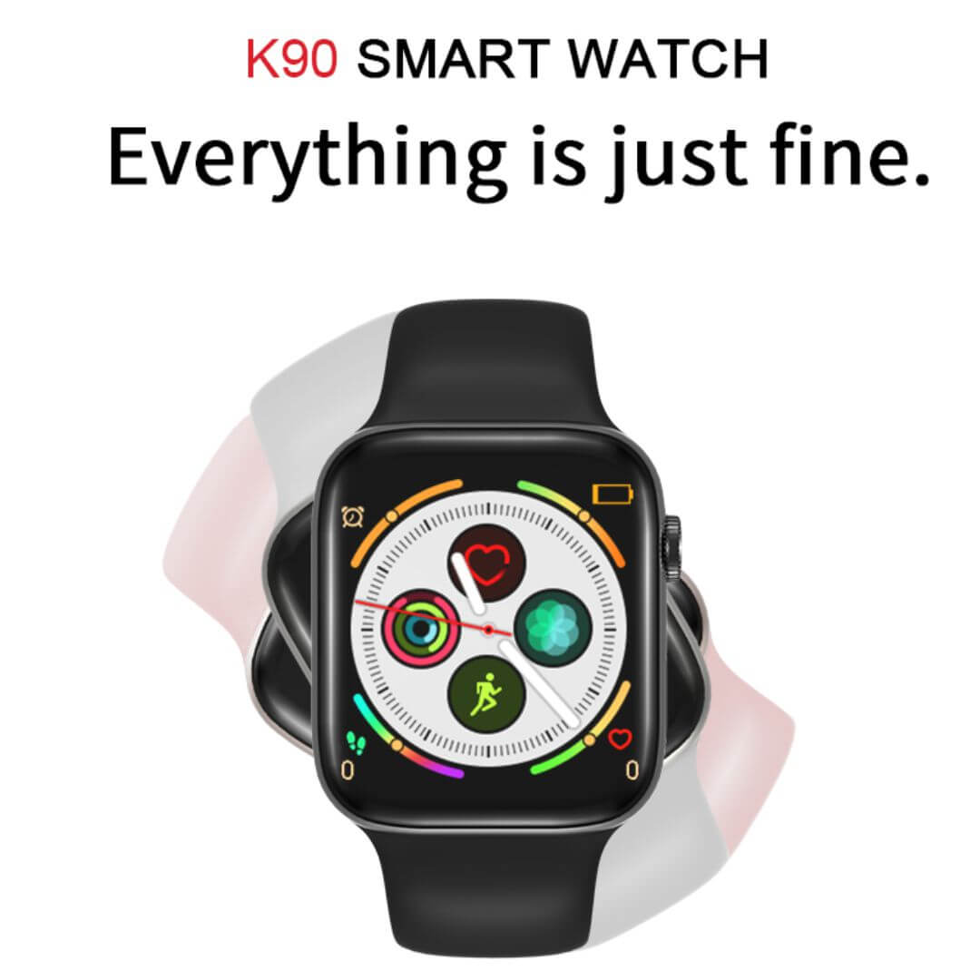 K90 Smart Watch