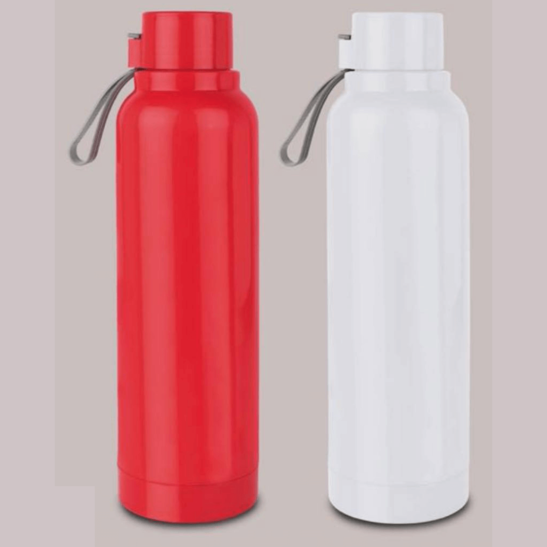 Steel Hot & Cold Vacuum Flask H-248