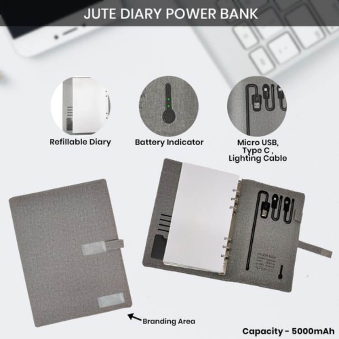 1615451743_Jute-Diary-Power-Bank-5000mAh-01