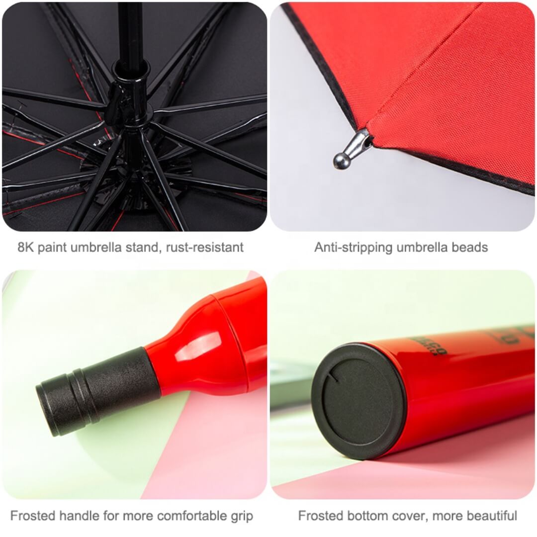 Bottle Umbrella