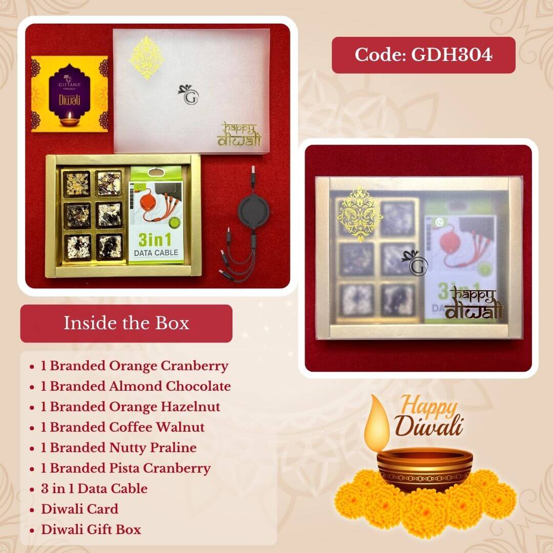 Diwali 2022 Gift Ideas GDH304