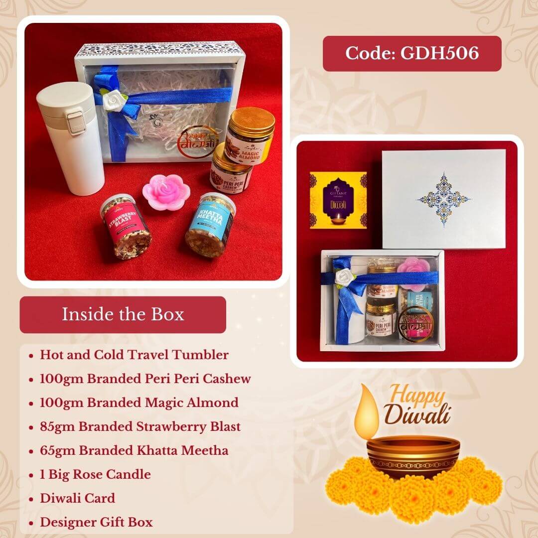 Diwali Festival Gifts GDH506